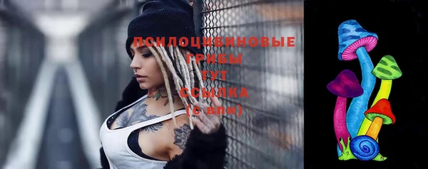 хмурый Зеленодольск